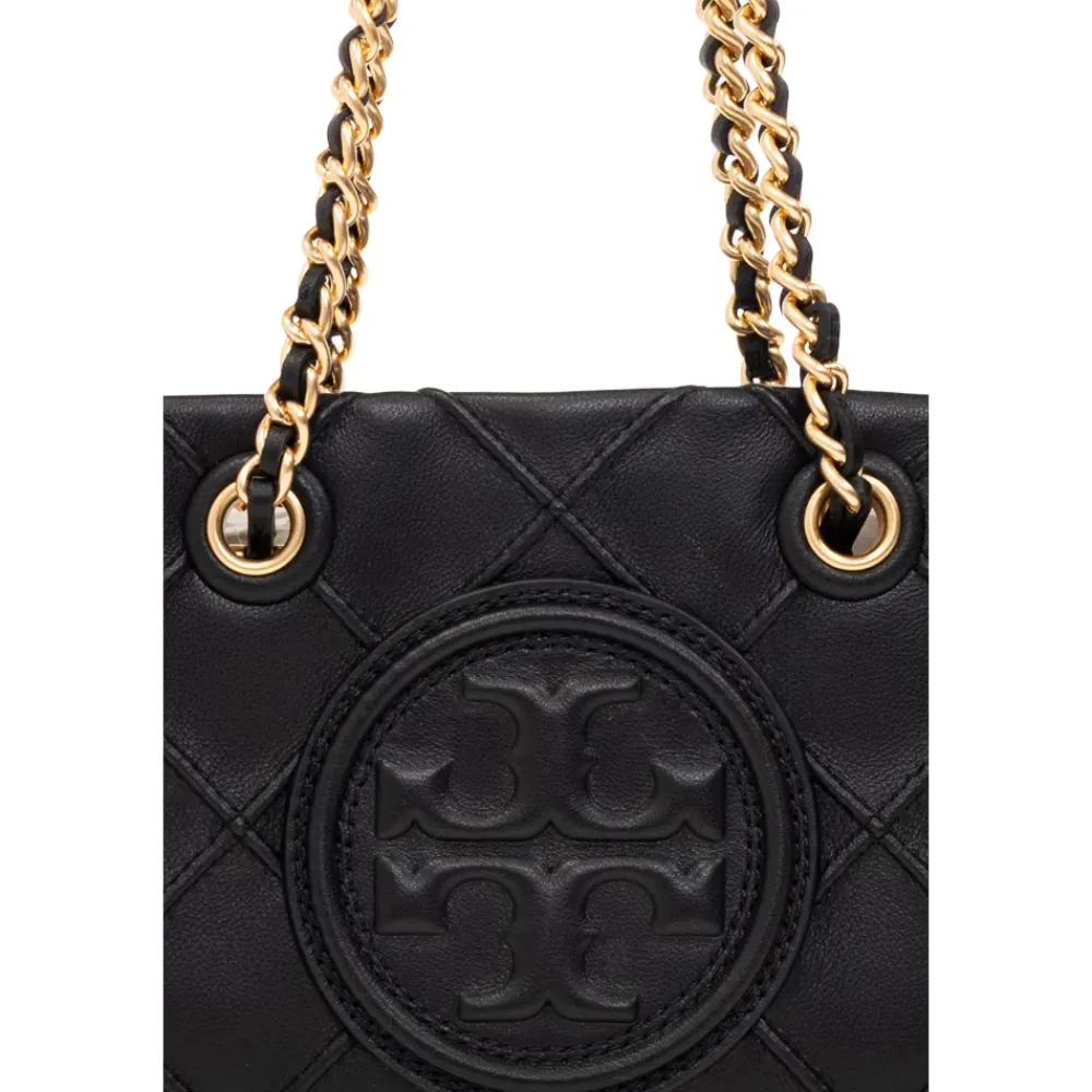 DAMES Tory Burch Fleming Mini Handtas