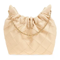 DAMES Tory Burch Fleming Mini Tas