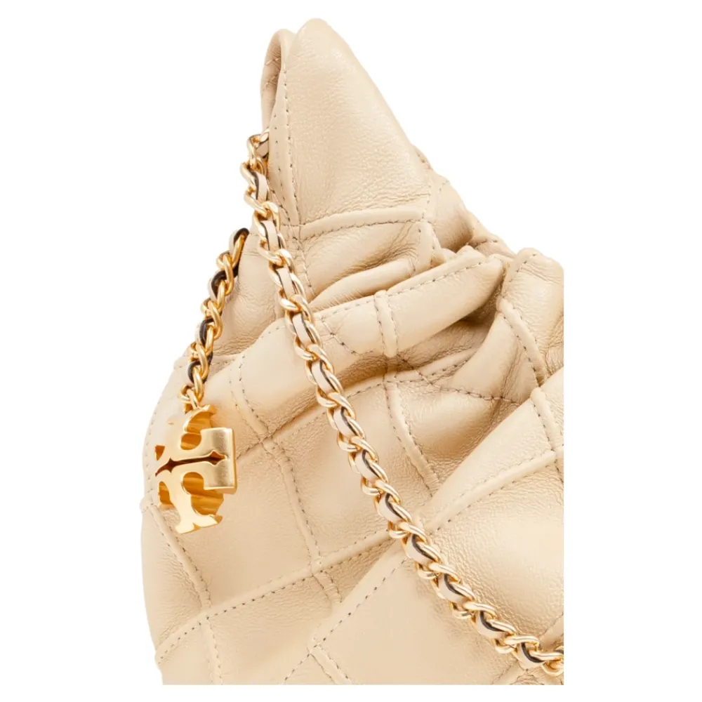 DAMES Tory Burch Fleming Mini Tas