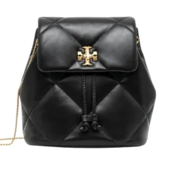 DAMES Tory Burch Rugzakken^Fleming Soft Convertible Schoudertas