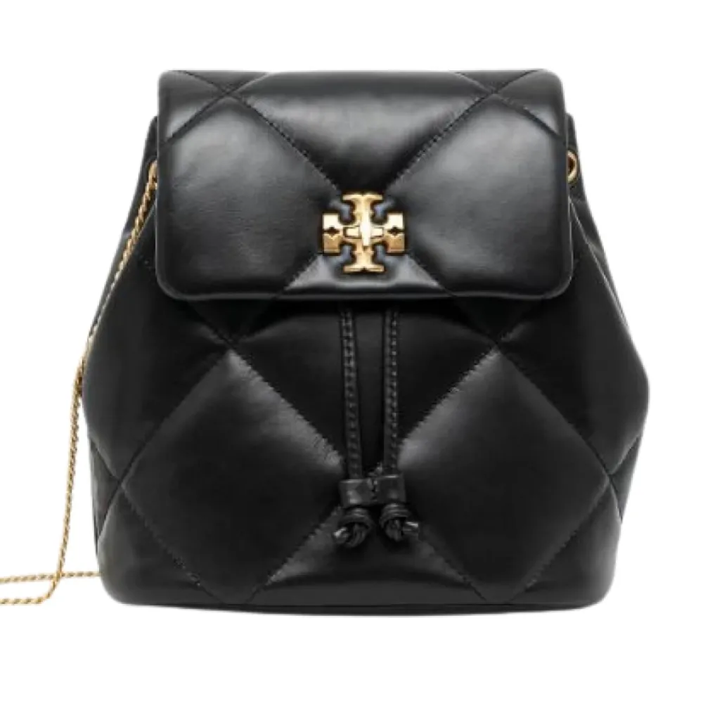 DAMES Tory Burch Rugzakken^Fleming Soft Convertible Schoudertas