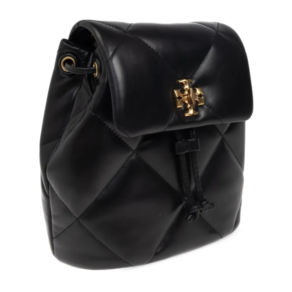 DAMES Tory Burch Rugzakken^Fleming Soft Convertible Schoudertas