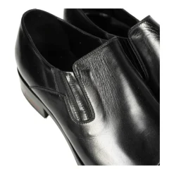 Heren Baldinini Nette Schoenen^Flexibele schoenen met lintinzet