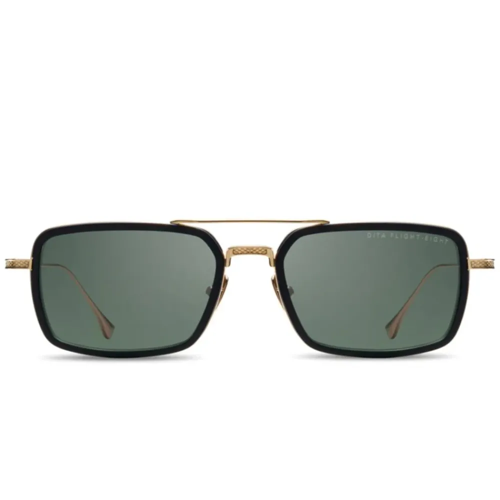 Heren Dita Flight.008 Sunglasses