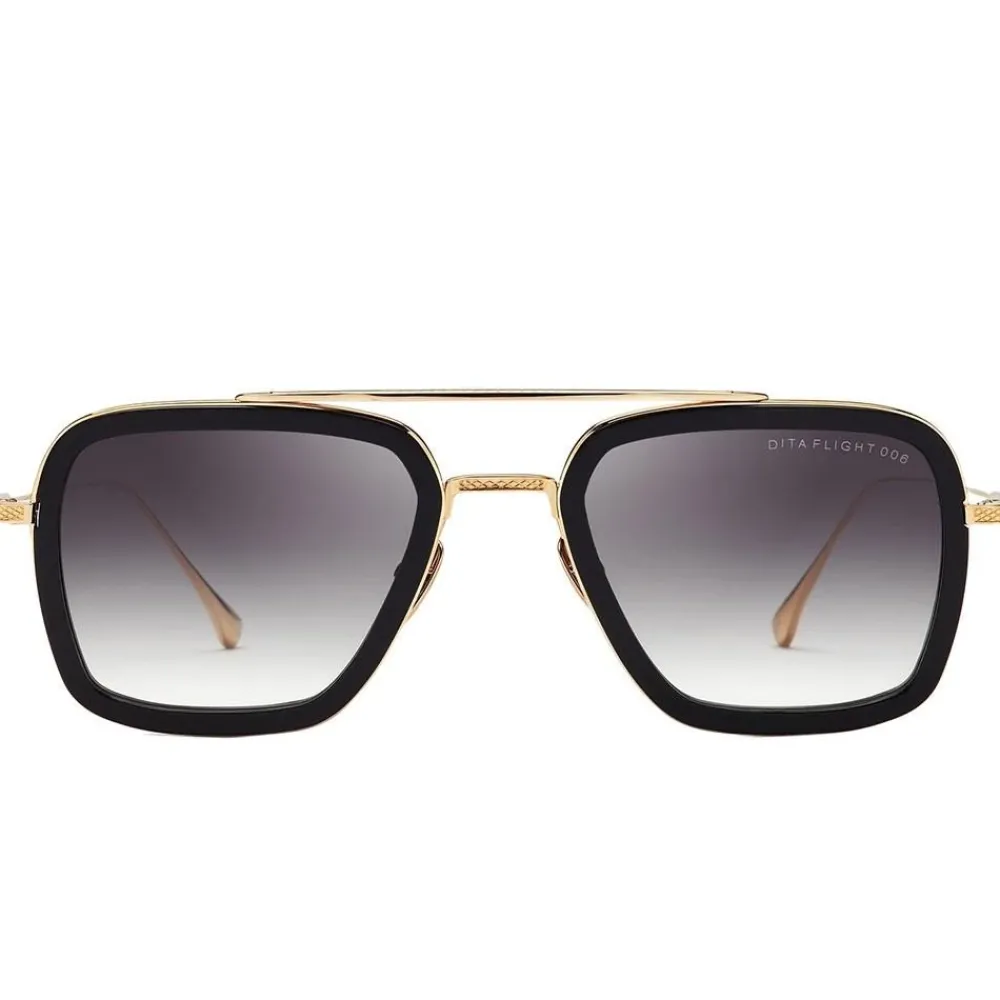 DAMES Dita FLIGHT.006 Zonnebril