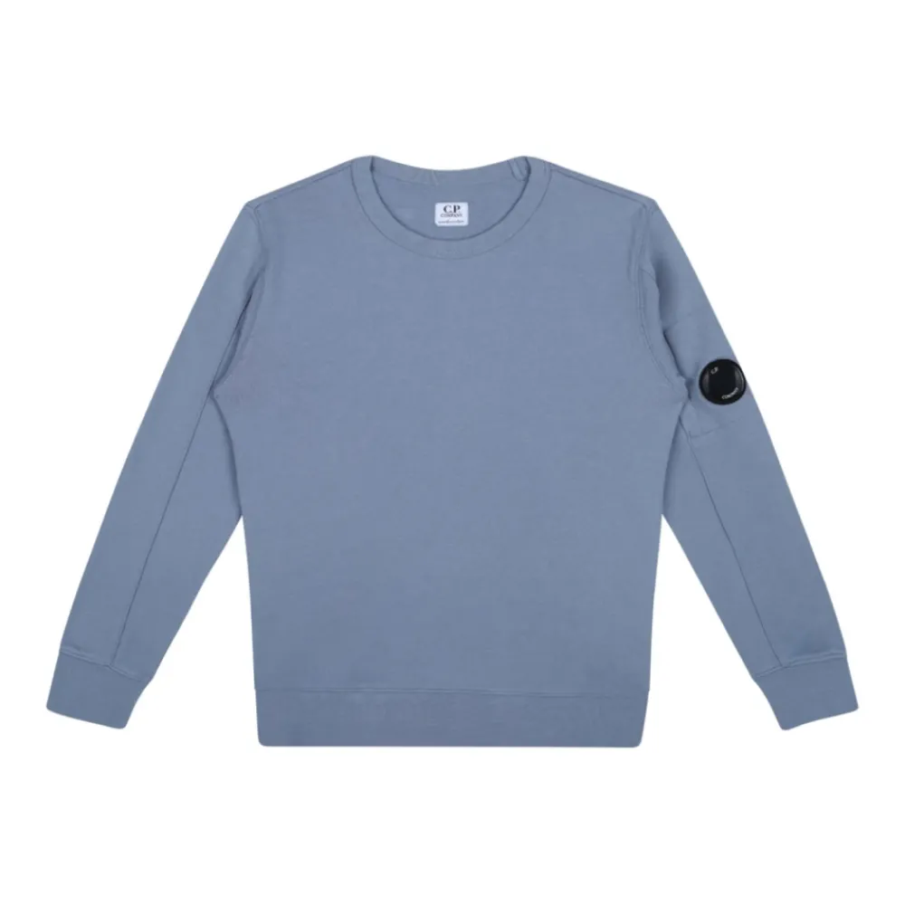 C.P. Company Bovenkleding^Flint Stone Sweatshirt