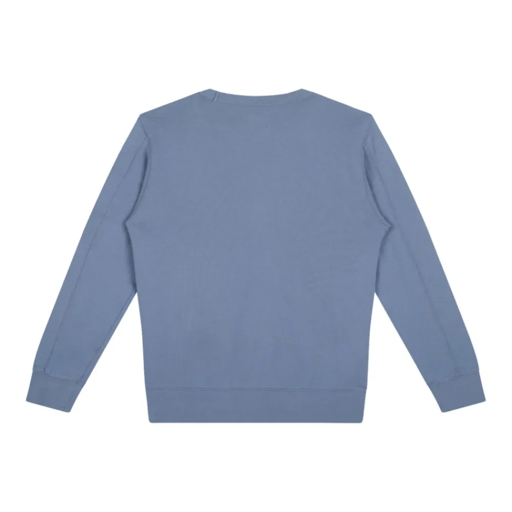 C.P. Company Bovenkleding^Flint Stone Sweatshirt