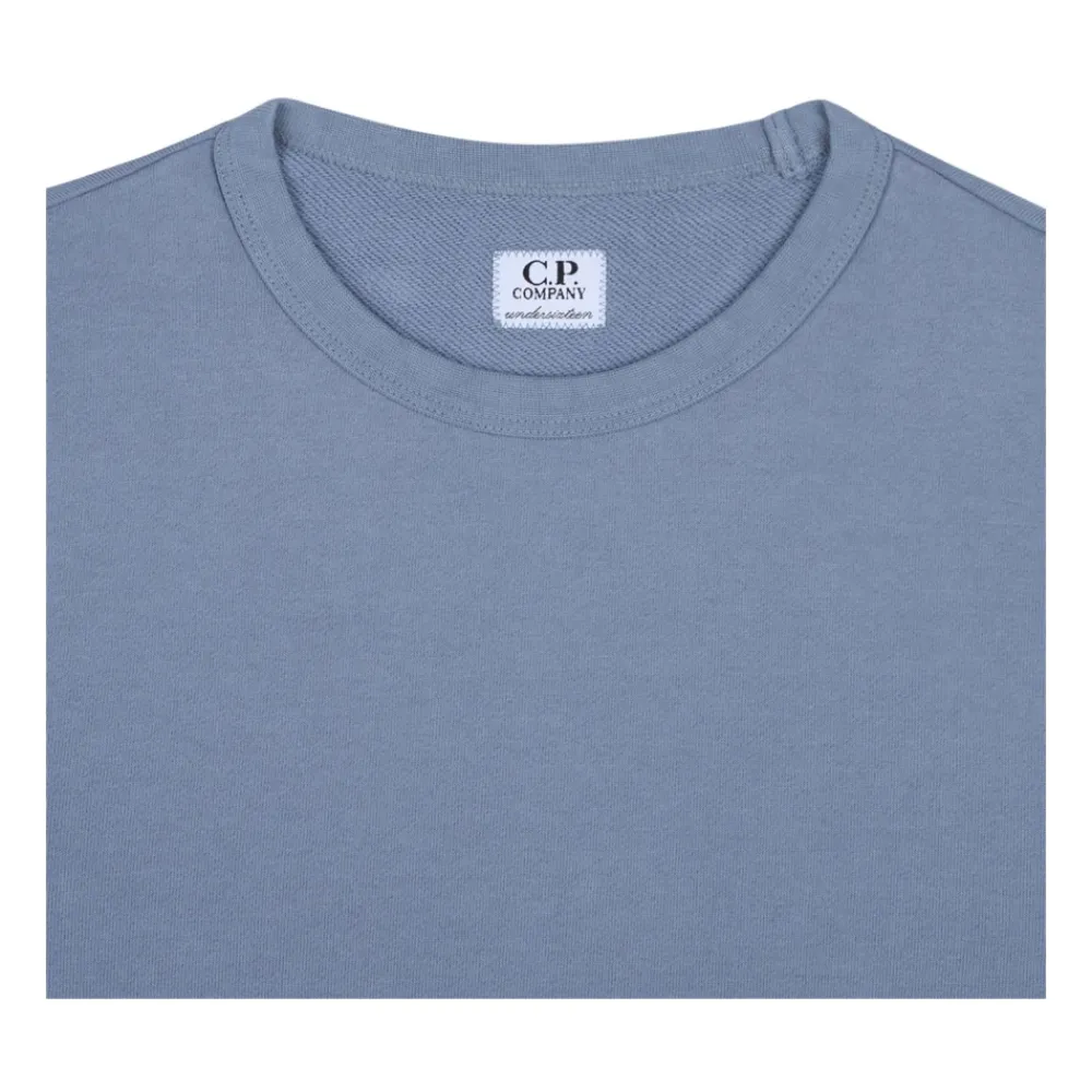 C.P. Company Bovenkleding^Flint Stone Sweatshirt