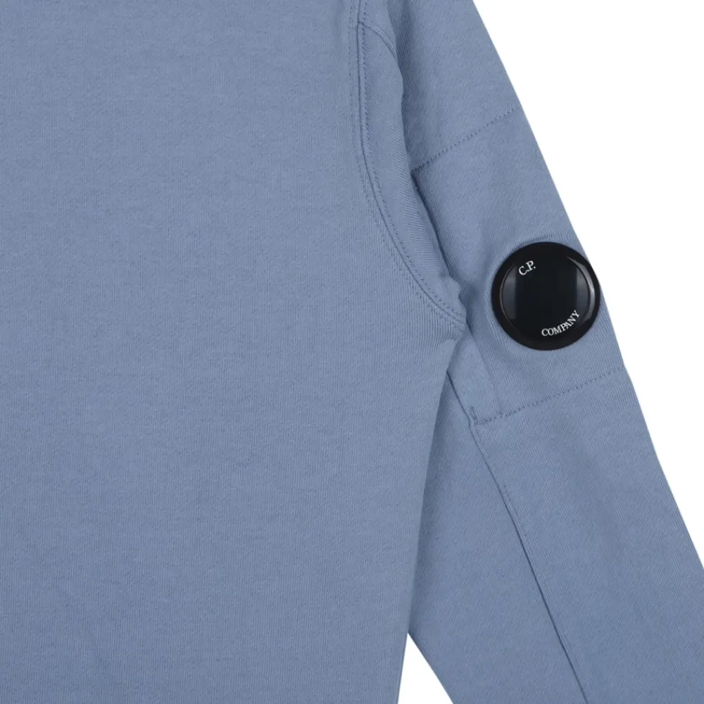 C.P. Company Bovenkleding^Flint Stone Sweatshirt
