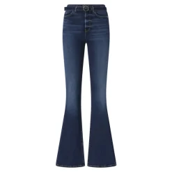 DAMES PINKO Flora Flare Jeans