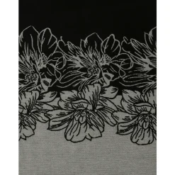 DAMES Manila Grace Floral Scarf