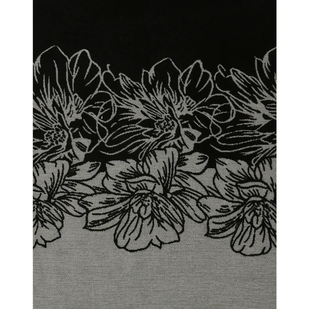 DAMES Manila Grace Floral Scarf