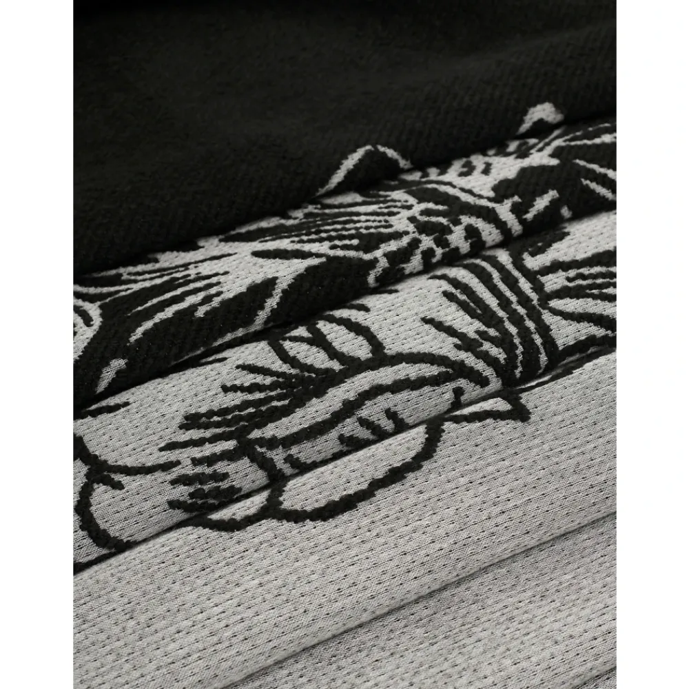 DAMES Manila Grace Floral Scarf