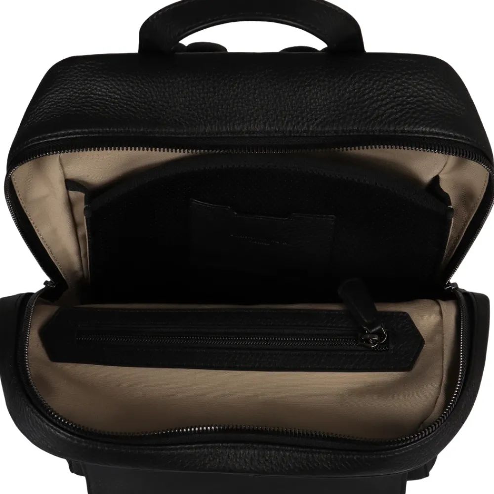 Heren Gianni Chiarini Florence Rugzak