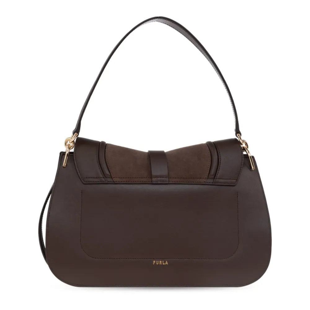 DAMES Furla Flow Large Handbag