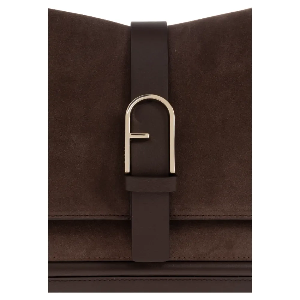 DAMES Furla Flow Large Handbag