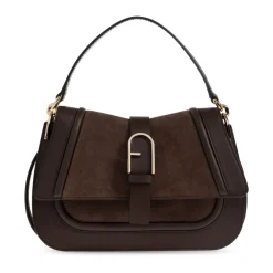 DAMES Furla Flow Medium Handbag