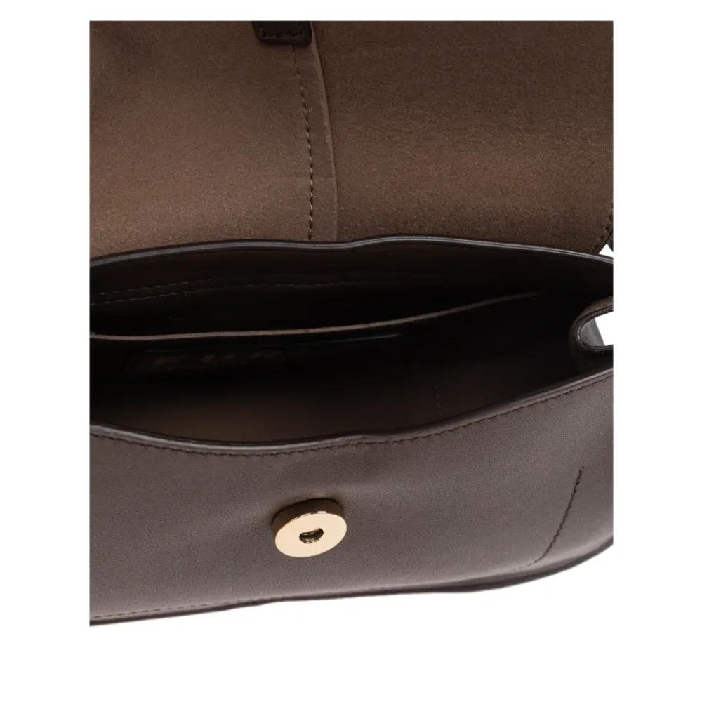 DAMES Furla Handtassen^Flow Mini Handtas