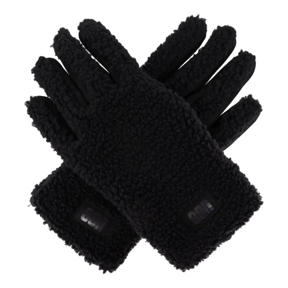 Heren UGG Fluff Glove