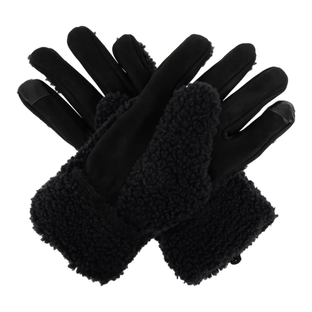 Heren UGG Fluff Glove