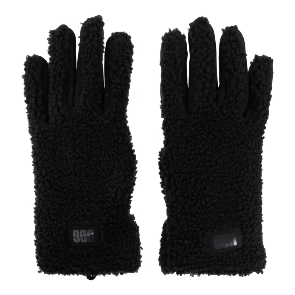 Heren UGG Fluff Glove