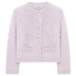 DAMES Dorothee Schumacher Fluffy Cardigan