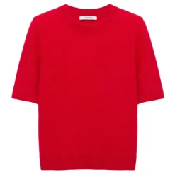 DAMES Dorothee Schumacher Fluffy Statements Pullover