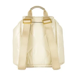 DAMES Moncler Foldover Top Logo Rugzak