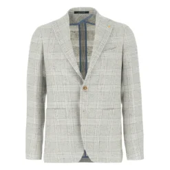 Heren Tagliatore Formal Blazer