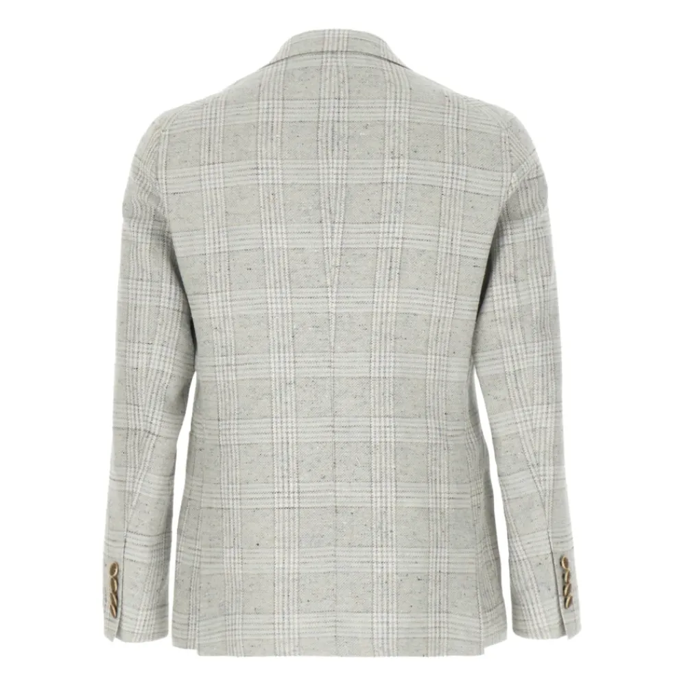 Heren Tagliatore Formal Blazer