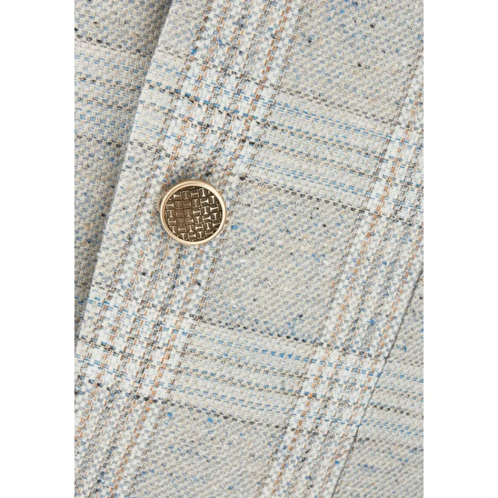 Heren Tagliatore Formal Blazer