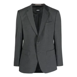 Heren Hugo Kostuums^Formal Blazer