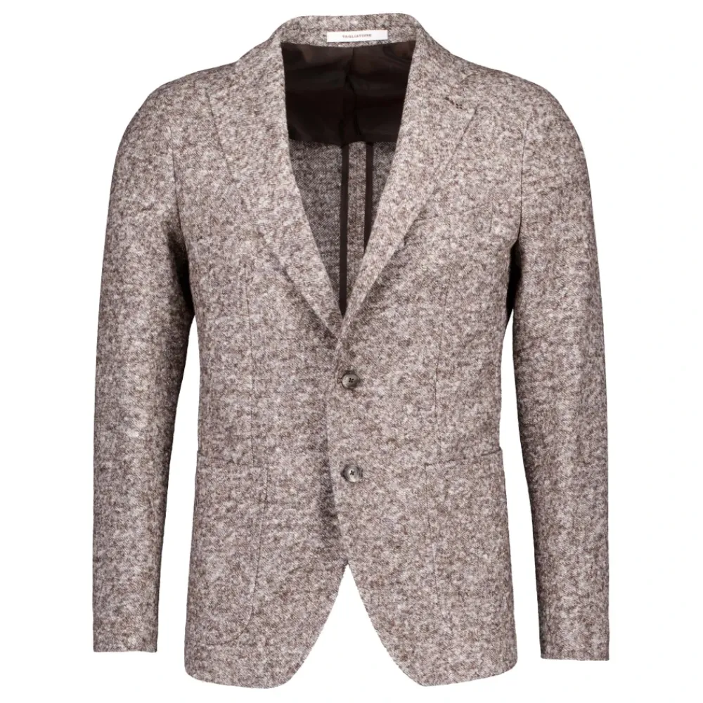 Heren Tagliatore Formal Blazer