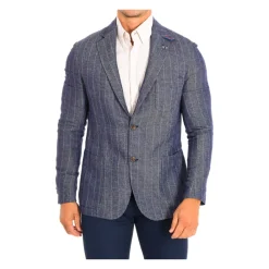 Heren La Martina Formal Blazer