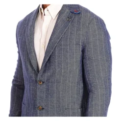 Heren La Martina Formal Blazer