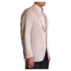 Heren Burberry Formal Blazer