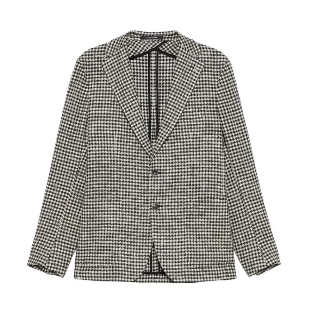 Heren Tagliatore Formal Blazer