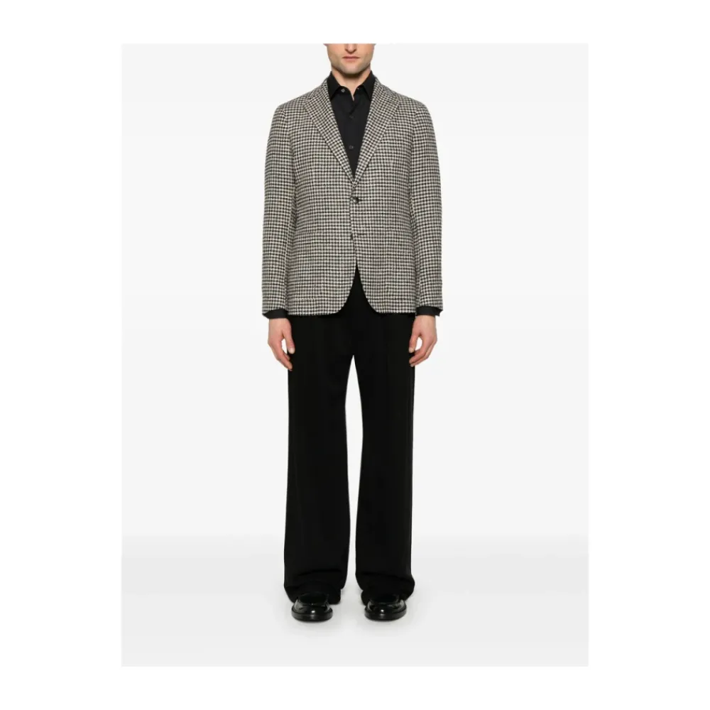 Heren Tagliatore Formal Blazer