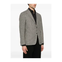 Heren Tagliatore Formal Blazer