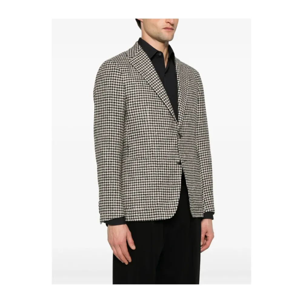 Heren Tagliatore Formal Blazer