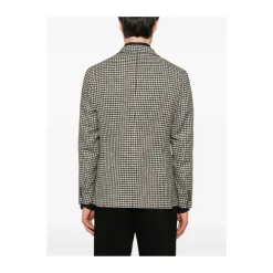 Heren Tagliatore Formal Blazer
