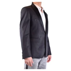 Heren Dsquared2 Kostuums^Formal Blazer Jacket