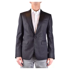 Heren Dsquared2 Kostuums^Formal Blazer Jacket