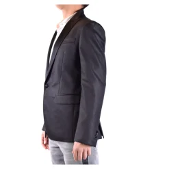 Heren Dsquared2 Kostuums^Formal Blazer Jacket