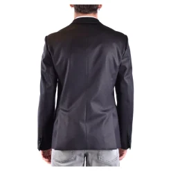 Heren Dsquared2 Kostuums^Formal Blazer Jacket