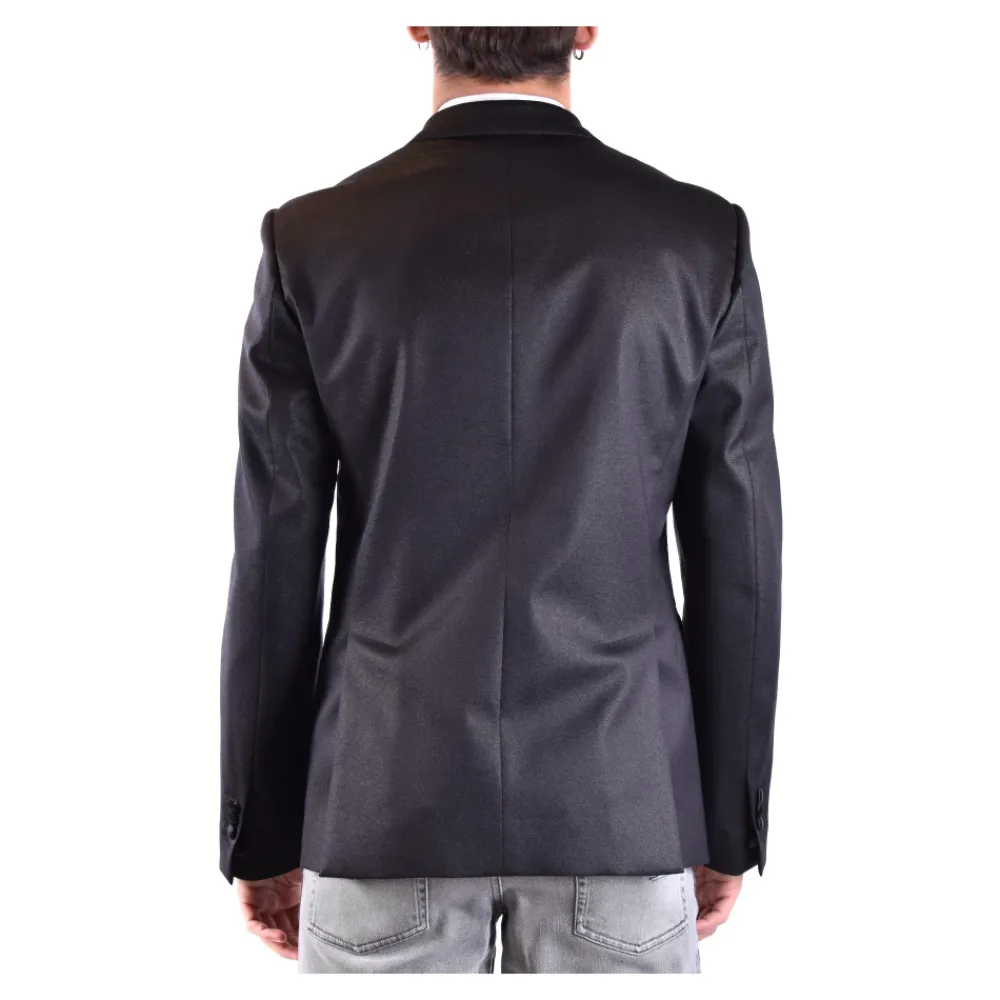 Heren Dsquared2 Kostuums^Formal Blazer Jacket