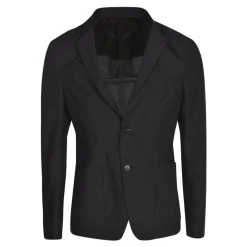 Heren Prada Formal Blazer met Moderne Twist