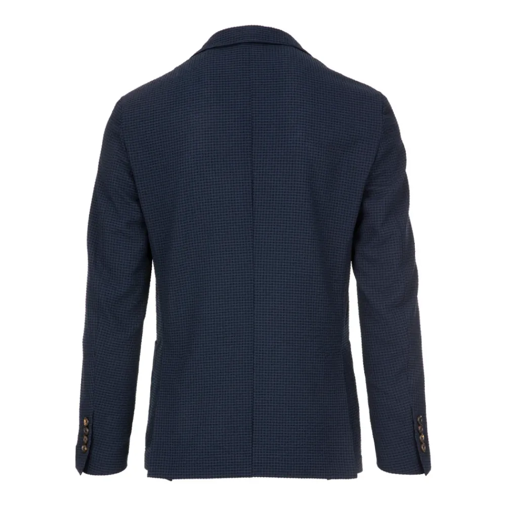 Heren Eleventy Kostuums^Formal Blazer Set