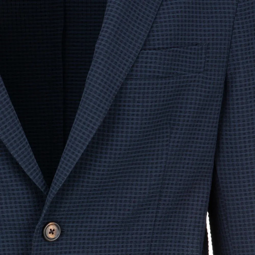 Heren Eleventy Kostuums^Formal Blazer Set