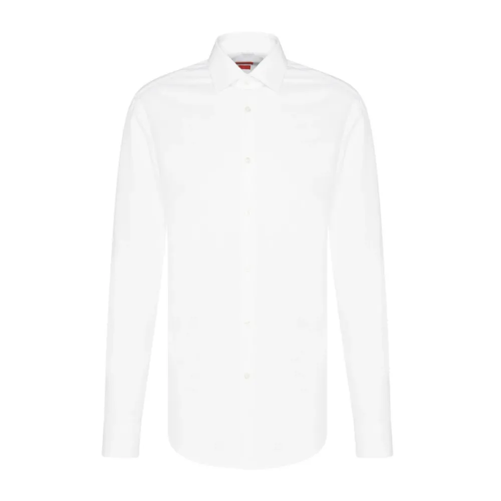 Heren Hugo Formal Shirt
